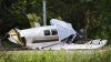 Muere segunda persona tras accidente de avioneta en Beverly