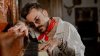 Ramón Fernández, nieto de Vicente Fernández, se lanza como cantante con estilo propio