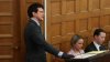 Tras polémico día en el tribunal se reanudan los testimonios en el juicio contra Karen Read