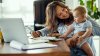 CNBC: proyecto de ley incluye bono de $1,000 para bebés: ¿quién calificaría?