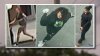 Tres mujeres vandalizan camioneta de pareja de Roxbury