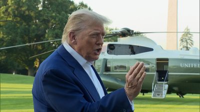 “No saben qué ca**** están haciendo”: Trump reacciona furioso contra Israel e Irán