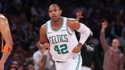 Al Horford