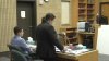 Alegatos finales en el juicio de Raúl Valle