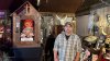 Nuevos detalles de la muerte del investigador paranormal cuidador de la famosa muñeca 