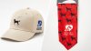 The Black Dog lanza una colección de productos de Desocupar los Albergues