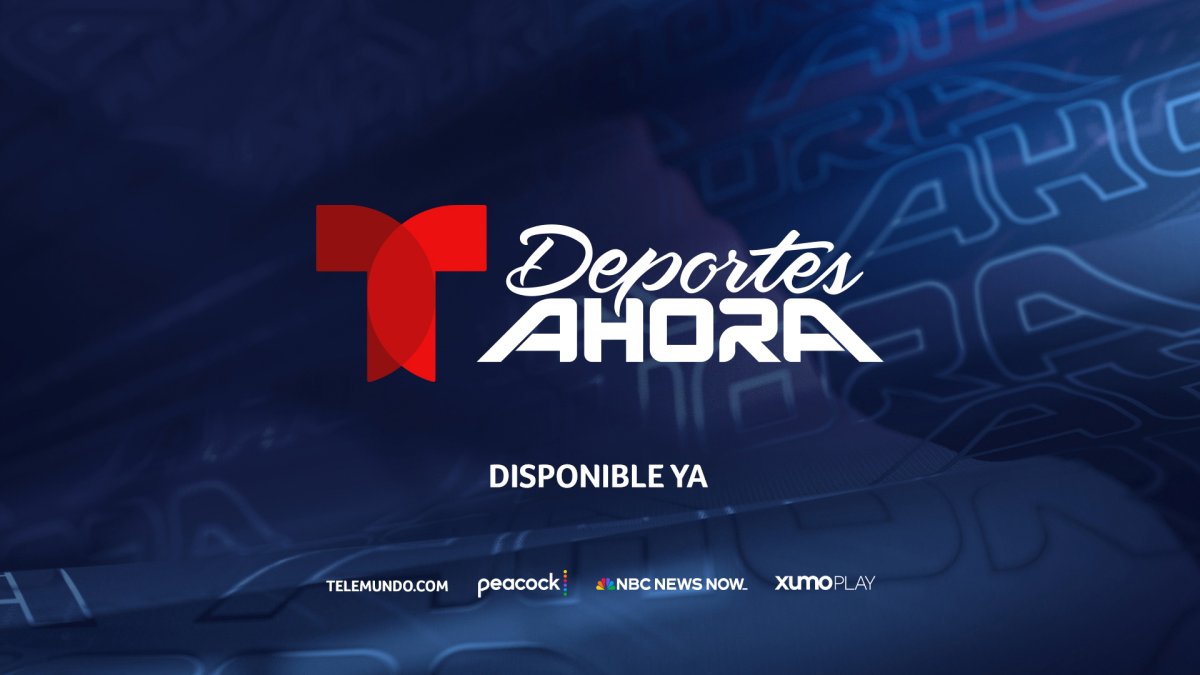 Telemundo Deportes Ahora, lanza su canal Sports FAST en español