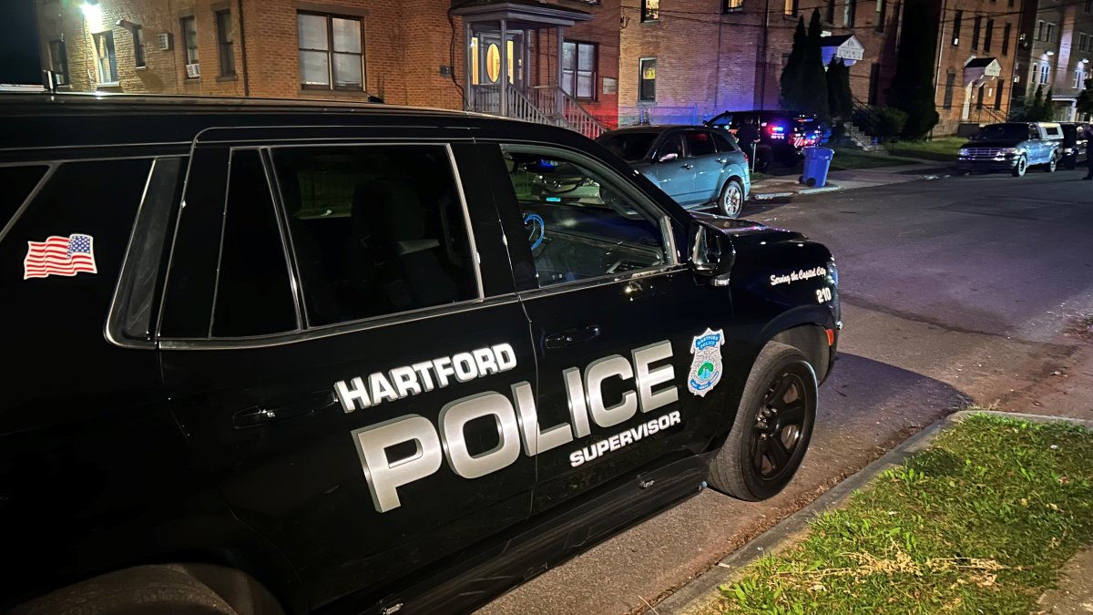 Double shooting under investigation in Hartford – NBC Connecticut