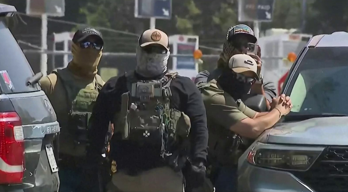 Connecticut establece nuevas reglas para agentes de ICE en tribunales