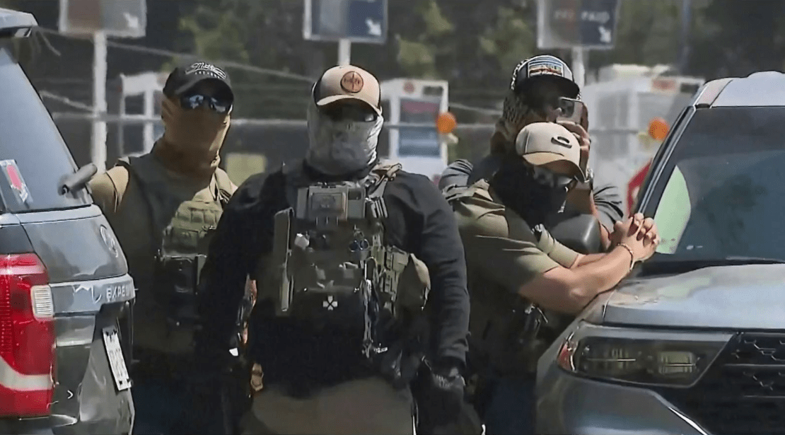 Connecticut establece nuevas reglas para agentes de ICE en tribunales