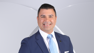 Jose Rivera Adrovet