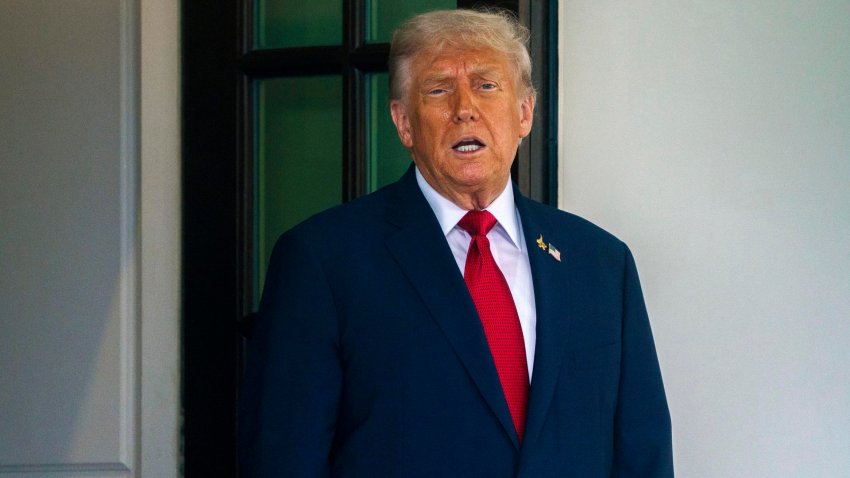 La Casa Blanca planea despidos masivos en las agencias federales si hay cierre de Gobierno