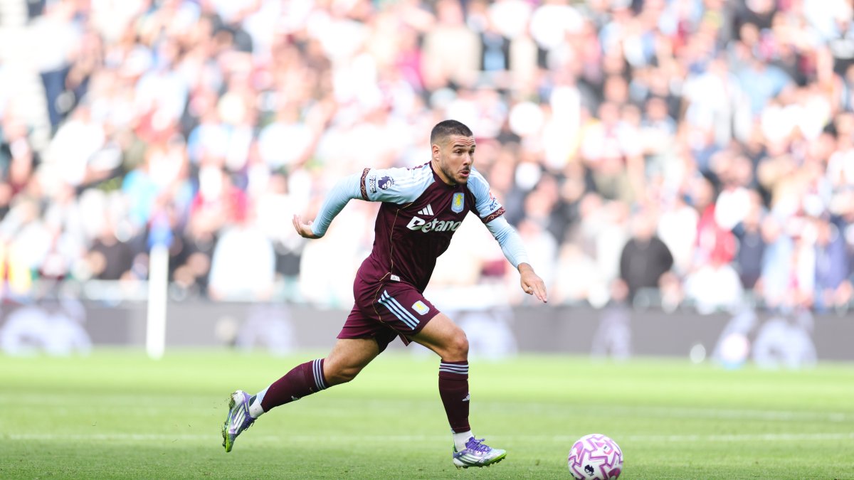 Partidos de la Liga Premier por Telemundo
