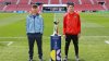 Final de la Copa Mundial Sub-20 de la FIFA: Argentina vs Marruecos por Telemundo