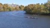 Inicia la Regata Head of the Charles