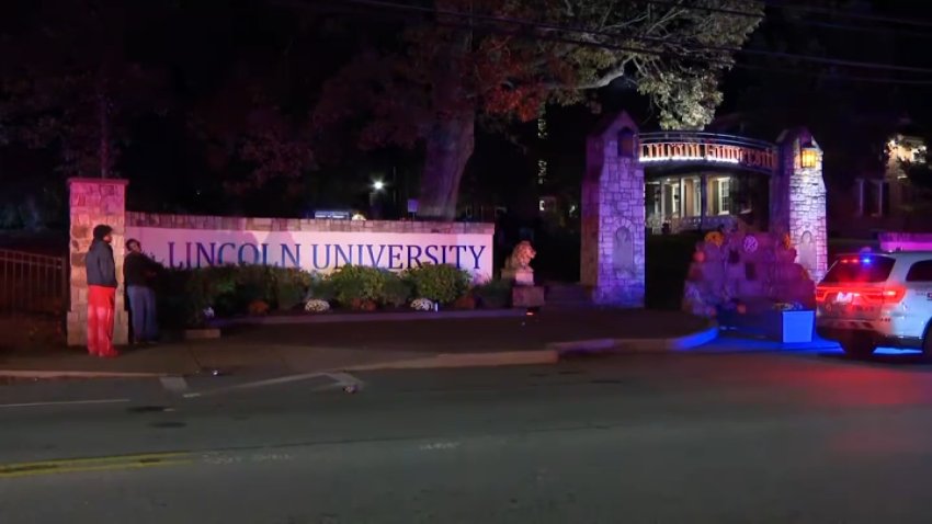 universidad lincoln shooting