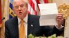 Polémica por publicación de Trump sobre hipotecas a 50 años