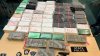 Acusan a tres tras incautación de casi 100kg de cocaína en MA, NY y Puerto Rico