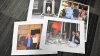 Archivos de Epstein contienen investigaciones y nuevas fotos con hombres poderosos