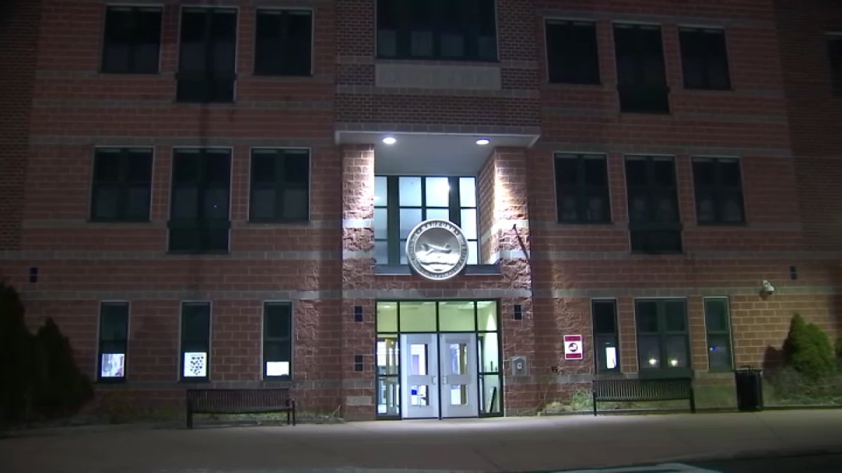 Escuela primaria de Medford cerrada por segundo día tras presunto brote de norovirus – Telemundo Nueva Inglaterra