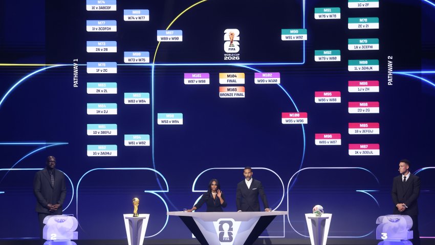 clasificaciones copa mundial espn