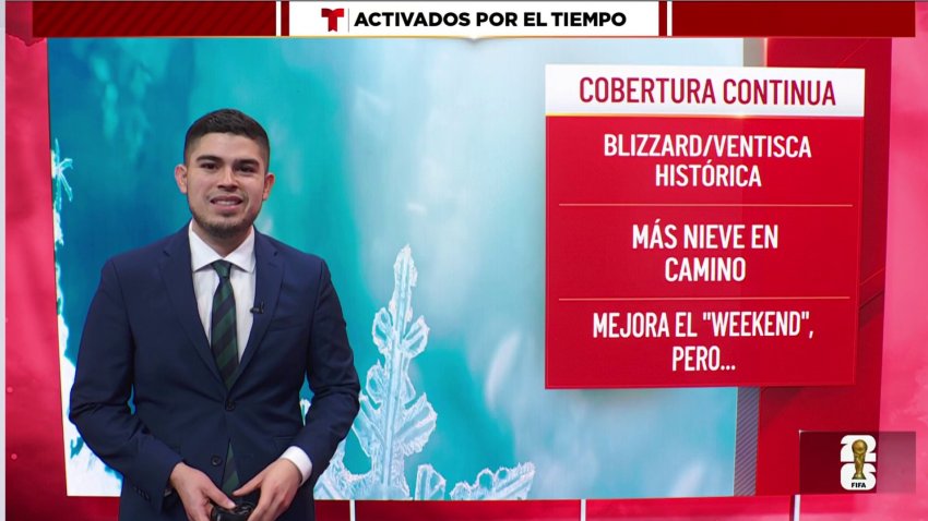 Buenas condiciones, aunque a la espera de más nieve en Nueva  display picture 1