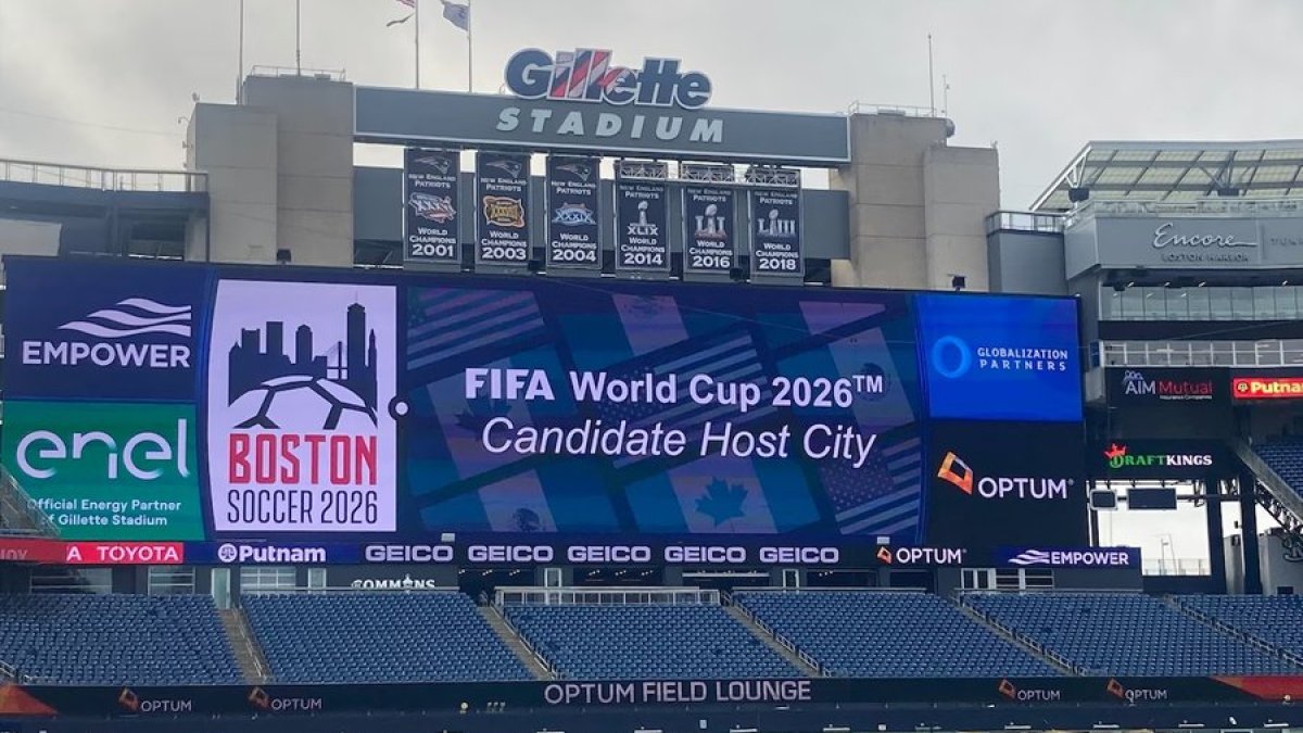 Copa Mundial De La FIFA 2026 Avanza Con Acuerdo En Gillette Stadium copa-mundial-de-la-fifa-2026-avanza-con-acuerdo-en-gillette-stadium