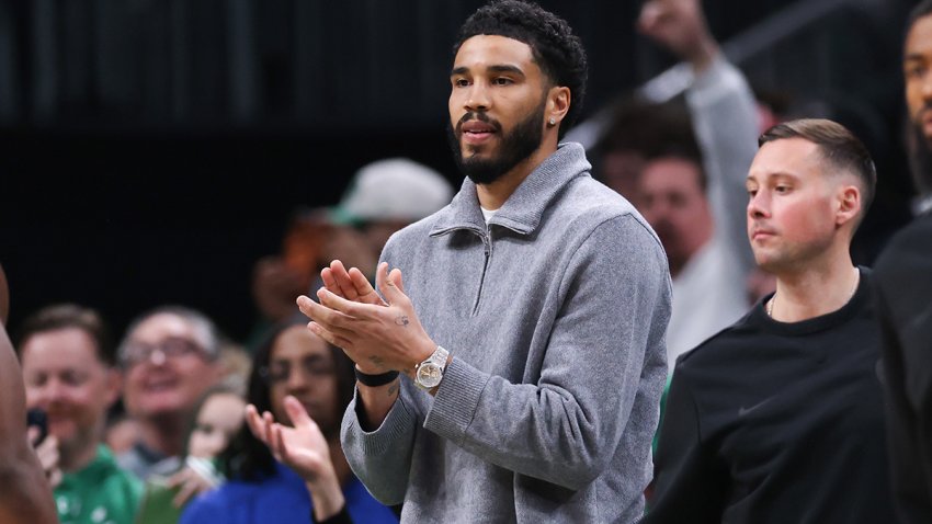 Jayson Tatum