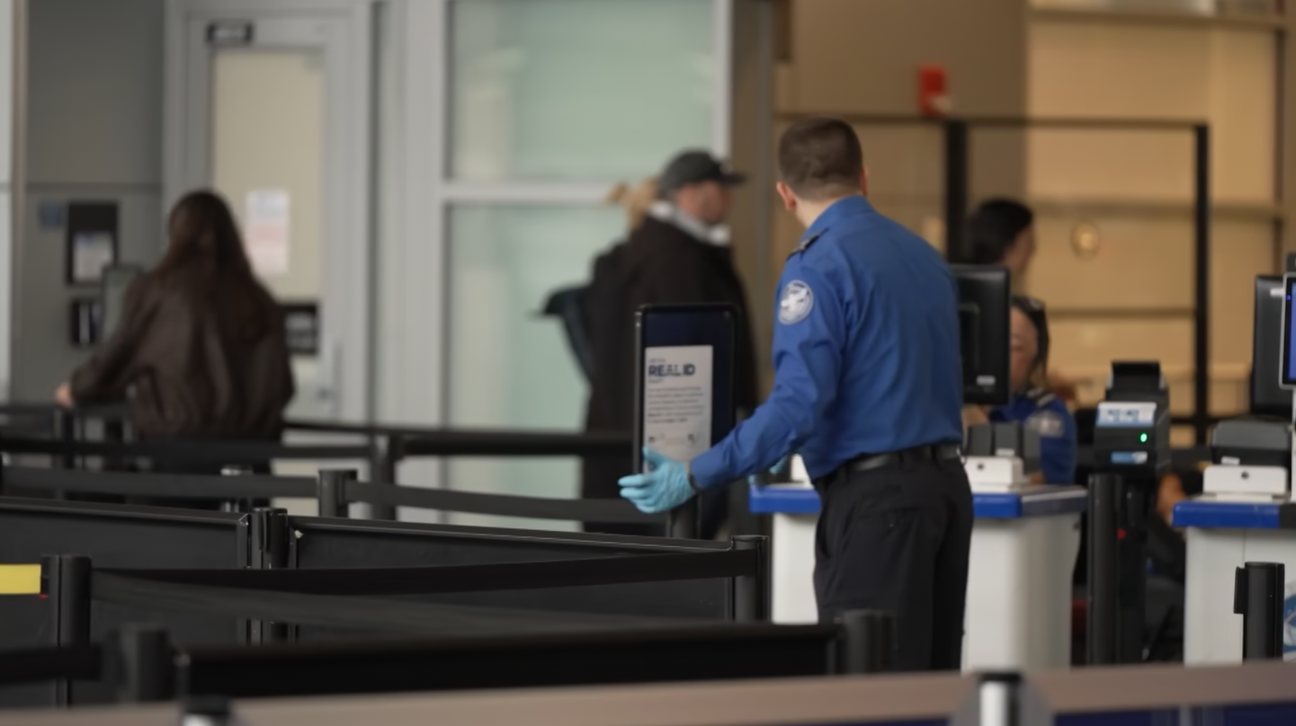 ICE se despliega en aeropuertos de EEUU excepto en Boston Logan – Telemundo Nueva Inglaterra