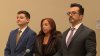 Añaden cargos contra mujer de Waterbury acusada de mantener cautivo a su hijastro por décadas