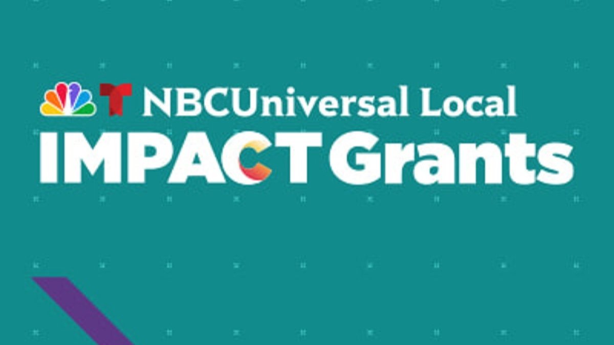 NBC10 ボストンとテレムンド・ボストンが非営利団体に寄付 – テレムンド・ニューイングランド