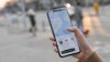 Uber expande en todo EEUU su función para que mujeres viajen con conductoras