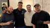 Estilos mundialistas: estrellas de fútbol como Mbappé y Dembélé se cortan el pelo con barbero de Waltham