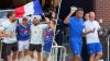 Fiebre francesa en Boston previo al choque clave frente a Noruega