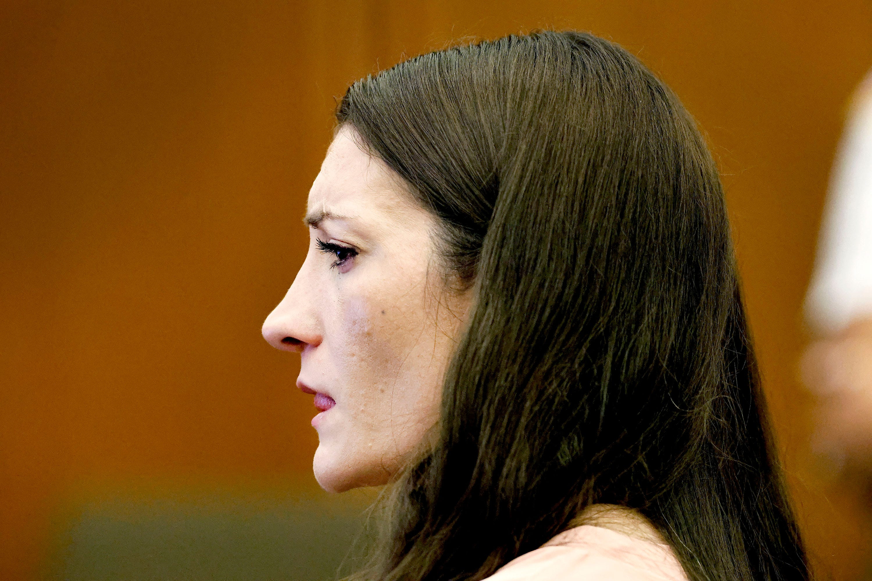 Comienza el desfile de testigos en el juicio de Lindsay Clancy