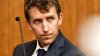 Patrick Clancy da su primera entrevista tras el juicio de Lindsay Clancy