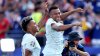 Francia le gana 2-0 a Marruecos y pasa a la semifinal