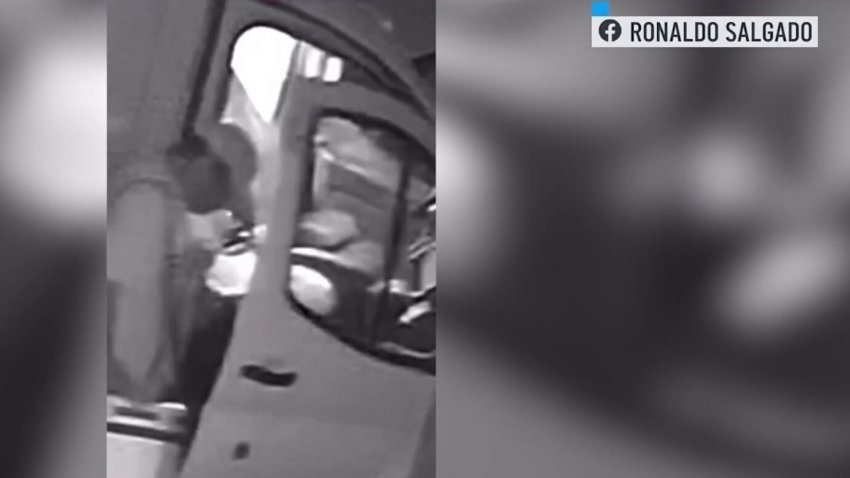 Así fueron los momentos antes, durante y después mortal operativo de ICE