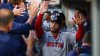 Willson Contreras le dice a los Red Sox que quiere quedarse en Boston