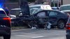 Dos muertos en un accidente en la Ruta 6 en Dartmouth