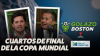 Golazo Boston: De Francia a Argentina, análisis de los ocho mejores del Mundial