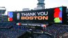 Boston se despide de la Copa Mundial de la FIFA 2026