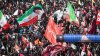 Irán amenaza con frenar exportaciones energéticas de la región tras reimposición de bloqueo de EEUU