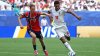 Actualizaciones en vivo: gol de Inglaterra para empatar ante Noruega 1-1