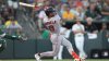 Los Red Sox vuelven a ganar, pero pierden a su nueva adquisición por lesión