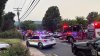 Amplia presencia policial en restaurante en Southington