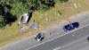 Choque en la I-195 deja un muerto