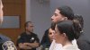 Condenado a dos cadenas perpetuas por asesinato de barbero hispano en 2023