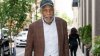 Danny Glover, el actor conocido por “Lethal Weapon”, revela que padece la enfermedad de Alzheimer