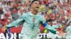Portugal pasa a octavos tras vencer 2-1 a Croacia en los 16avos de final del Mundial